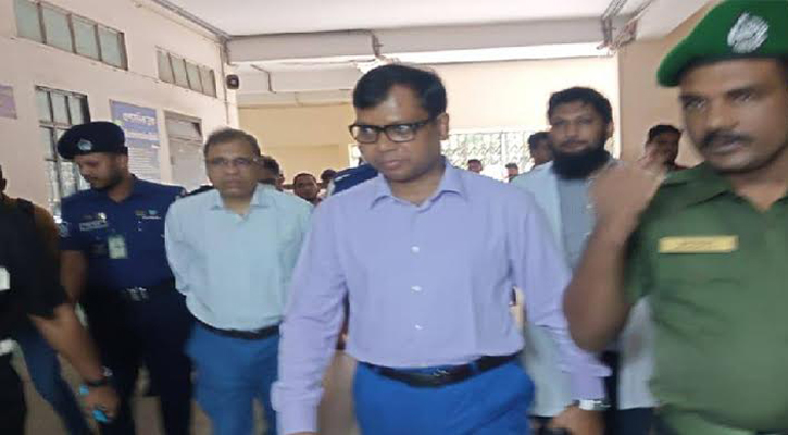 ৩ মাসের মধ্যে চালু হবে সিলেটে ক্যানসার হাসপাতাল: ডিসি সারওয়ার